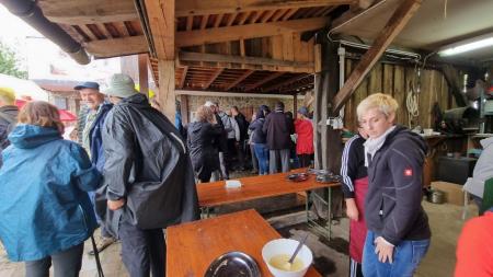 16. pohod Pomlad v prleških goricah 2022 22